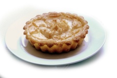 Яблочные тарталетки от бренд-шефа Electrolux