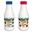 Бренд традиционных натуральных молочных продуктов «Домик в деревне» представляет долгожданную новинку - натуральный «Кефирный с ягодами»