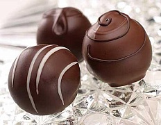 Лучший в мире шоколад – французский шоколад