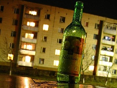 Более трети россиян употребляют спиртное без всякого повода