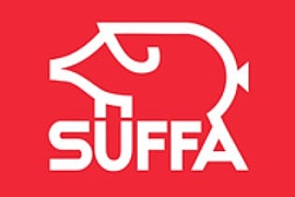 SUFFA 2015. Штутгарт, Германия 18-20.10.2015