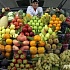 Поставки овощей и фруктов из Грузии на сибирский рынок могут увеличиться