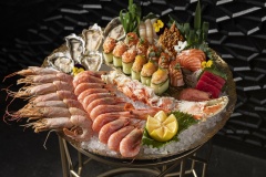 SELECT: Омакасе от шефа в ресторане Bluefin