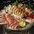 SELECT: Омакасе от шефа в ресторане Bluefin