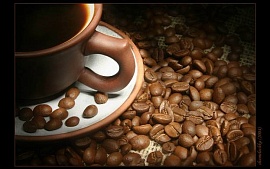 Влияние кофе на сов и жаворонков