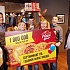 Pizza Hut отмечает миллионную транзакцию в России