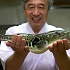 Рыба фугу - визитная карточка экстремальной японской кухни
