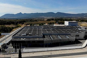 Smurfit Kappa завершила инвестиционный проект в Испании  