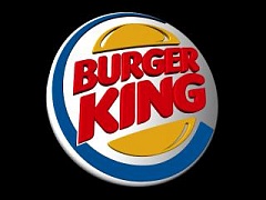 Burger King покоряет Сибирь