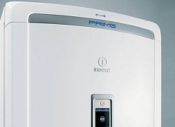 Новые посудомоечные машины PRIME от Indesit