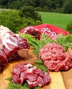 Мясо и мясные продукты в диетологии