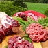 Мясо и мясные продукты в диетологии