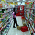 В Украине введут европейскую систему контроля качества продуктов питания