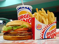 Burger King приедет по любому адресу