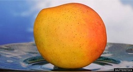 Африканский манго -  фрукт для похудения 