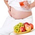 Питание работающей беременной женщины