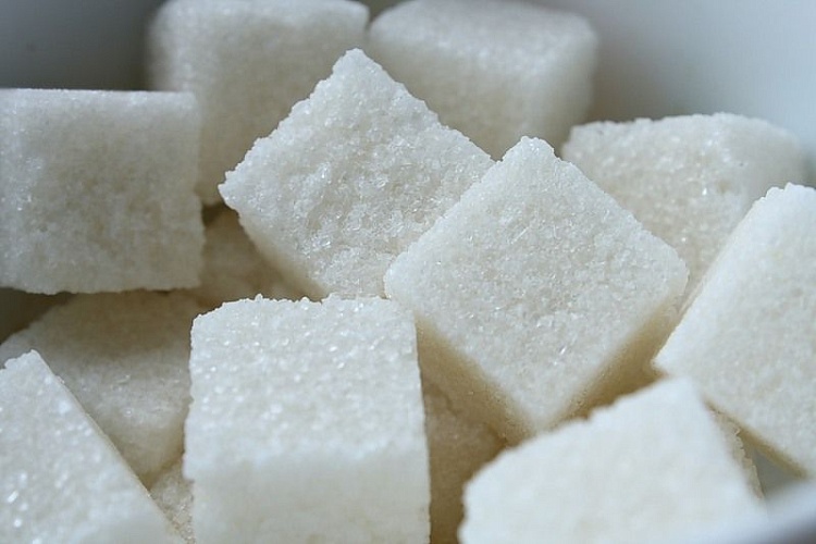 Гранулированный сахар