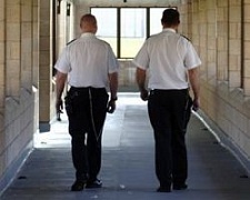 Британские узники составляют рейтинг комфортности и питания тюрем