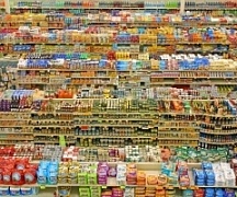 Украина усиливает контроль за качеством продуктов питания