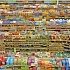 Украина усиливает контроль за качеством продуктов питания