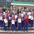Питание юных спортсменов