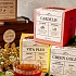 NL International запустила новую линейку фиточая Enerwood Herbal Tea