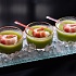 Новый коктейльный сет Васаби Мэри в Joi Izakaya