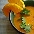 Суп из апельсинов