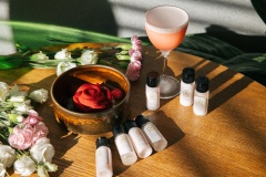 Коллаборация ресторана MYST и бренда MURAN