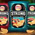 Вызов Lay’s Strong®: испытание мужской дружбы