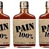 Самый острый соус «Pain 100%»