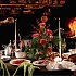 Новогодняя кулинария в ресторанах «Кофемания»