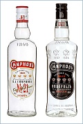 Diageo допила "Смирновъ"