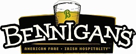 Американо-Ирландские пабы Bennigan's – скоро в России