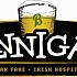 Американо-Ирландские пабы Bennigan's – скоро в России