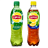 Вкусная победа: бренд Lipton Ice Tea® — товар года!