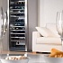 Винные холодильники от Miele
