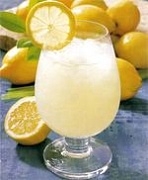 Лечебные свойства лимонного сока