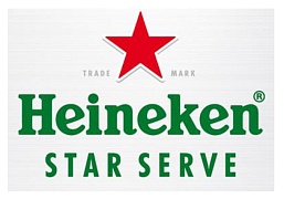 Москва проведет национальный финал уникальной программы Heineken Star Serve 