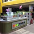 Tutti Frutti расширяет сеть и выводит 3 новых бренда