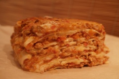 Итальянский шеф-повар открыл магазин премиум-кулинарии