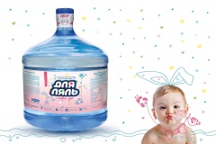 VarioBrands разработало новую марку «ДляЛяль» 