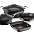 Джейми Оливер и Tefal выпустили три серии посуды