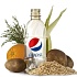 PepsiCo представила бутылку из растительного сырья
