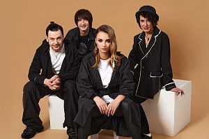 Город 312 в «Родне» 