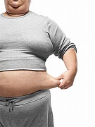 В США проблему ожирения решат за счет подорожания вредной еды