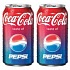 Сoca-Cola и Pepsi меняют рецепты