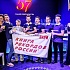 Moscow Bar Show 2013: Мировой рекорд на стенде водочного бренда «Русский Бриллиант Premium»