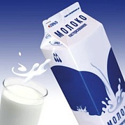 Цена на молоко в России достигла исторического максимума