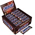 Следуй за хрустящим незнакомцем: SNICKERS® запустил промо в поисках батончика Криспера